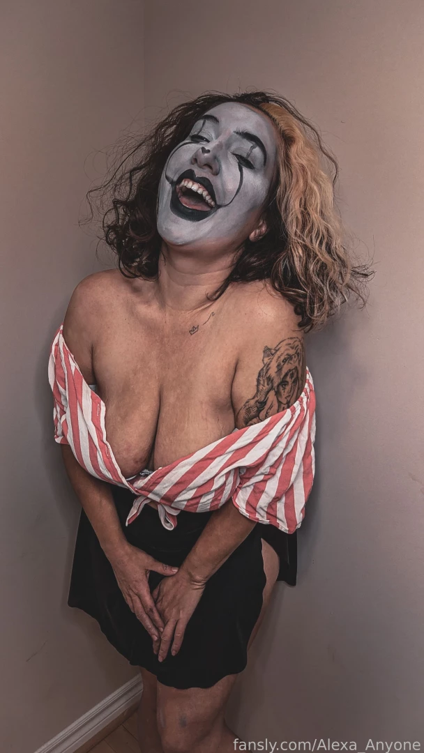 I hope i don t scare you away with this one i was invited to a sfw part 5 