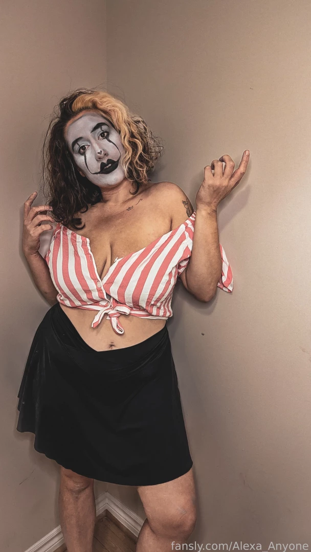 I hope i don t scare you away with this one i was invited to a sfw part 7 