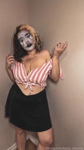 I hope i don t scare you away with this one i was invited to a sfw part 7