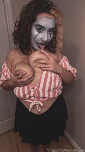 I hope i don t scare you away with this one i was invited to a sfw part 9