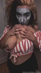 I hope i don t scare you away with this one i was invited to a sfw part 11