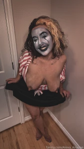 I hope i don t scare you away with this one i was invited to a sfw part 3