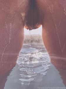 This is the perfect angle and view i love a good pussy from the back part 1