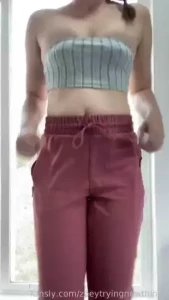 Let s see if my workout can drop my top fyp workout flash titdrop