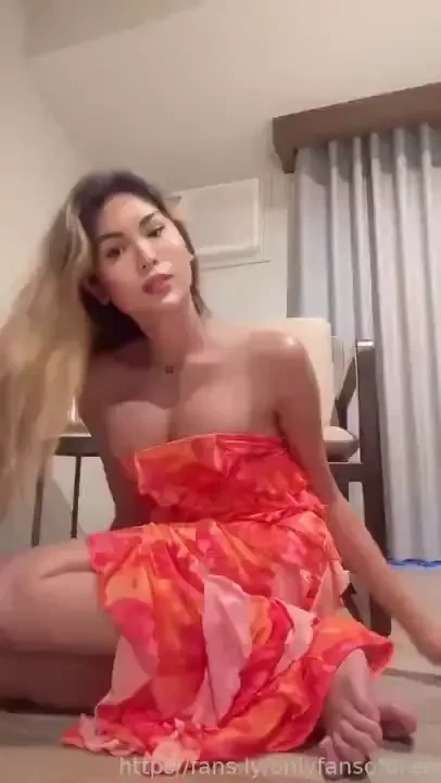 Will you fuck me with this beautiful summer dress tip me please any part 1 