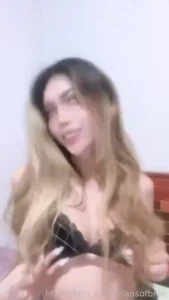 Can i be the perfect barbie ahegao girl tip me please any amount can part 1