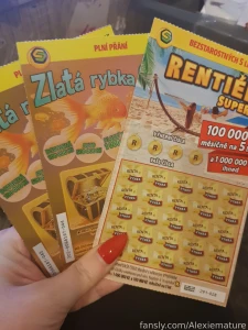 Gift gifts naked lotery buy money for videos if you like i have many