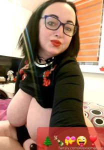 Bj toy videoxspit alexie33 water slut white toy horny female chubby part 3