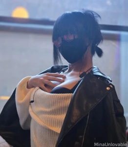 Forgot to post these other day but me in white sweater maybe i ll make part 82