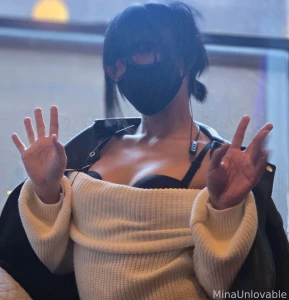 Forgot to post these other day but me in white sweater maybe i ll make part 79