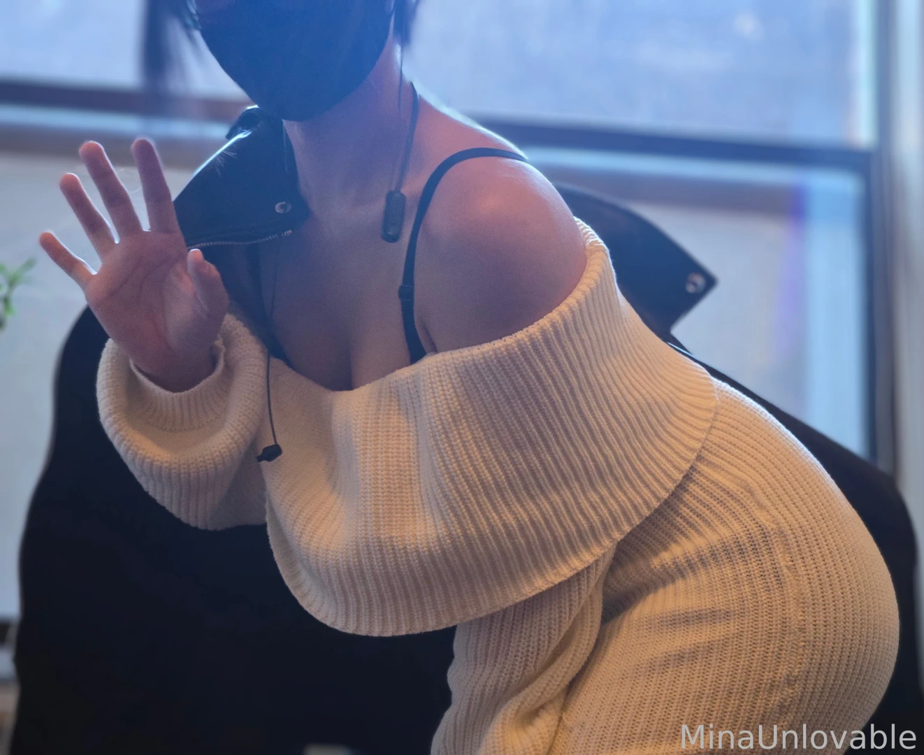 Forgot to post these other day but me in white sweater maybe i ll make part 101 