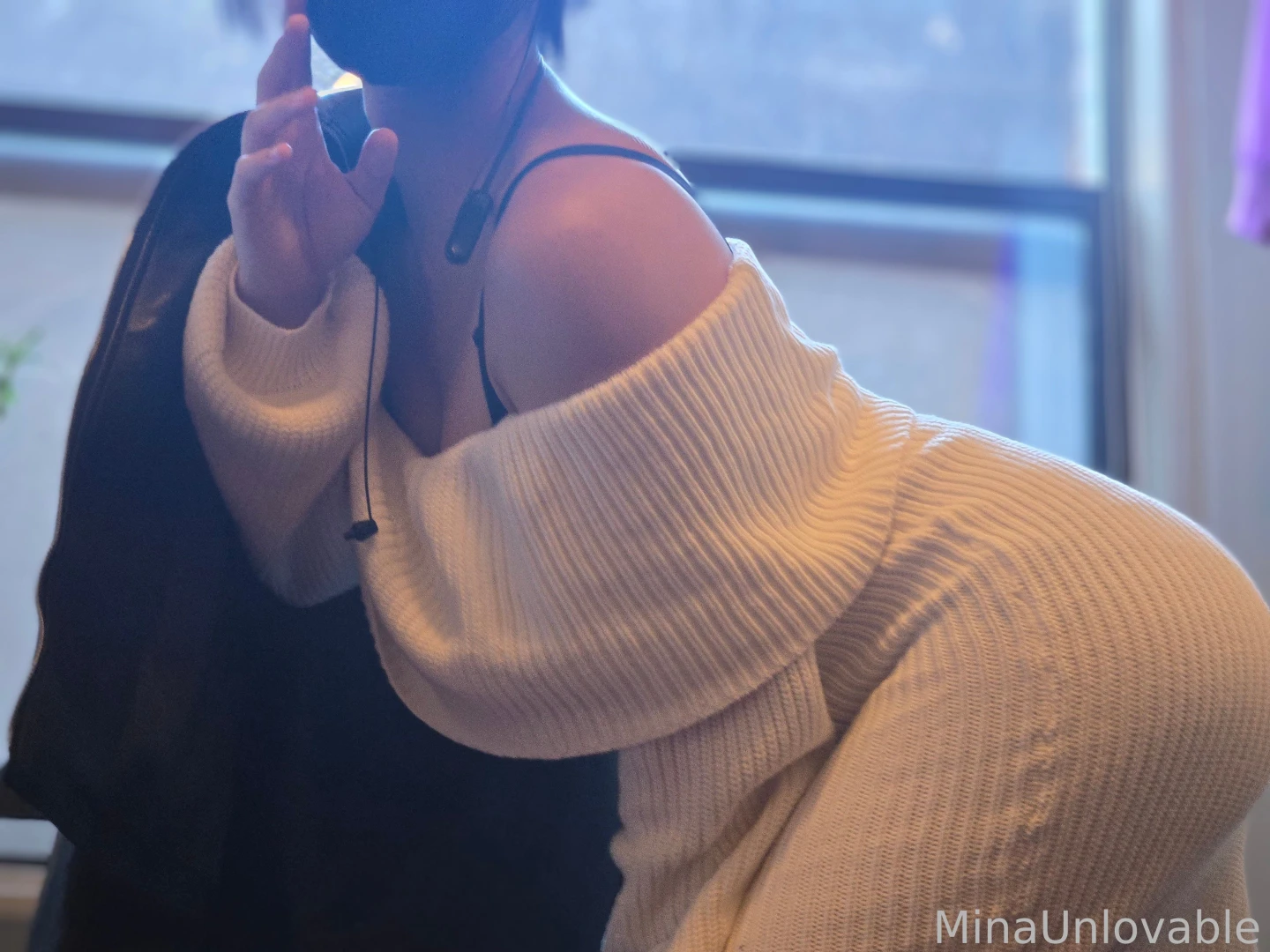 Forgot to post these other day but me in white sweater maybe i ll make part 33 