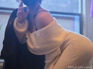 Forgot to post these other day but me in white sweater maybe i ll make part 33