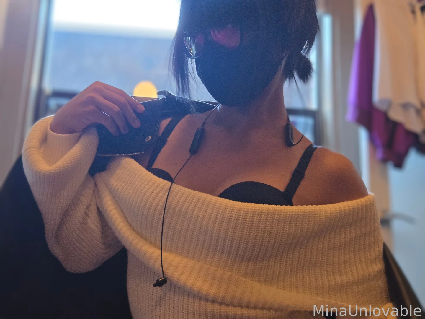 Forgot to post these other day but me in white sweater maybe i ll make part 64 