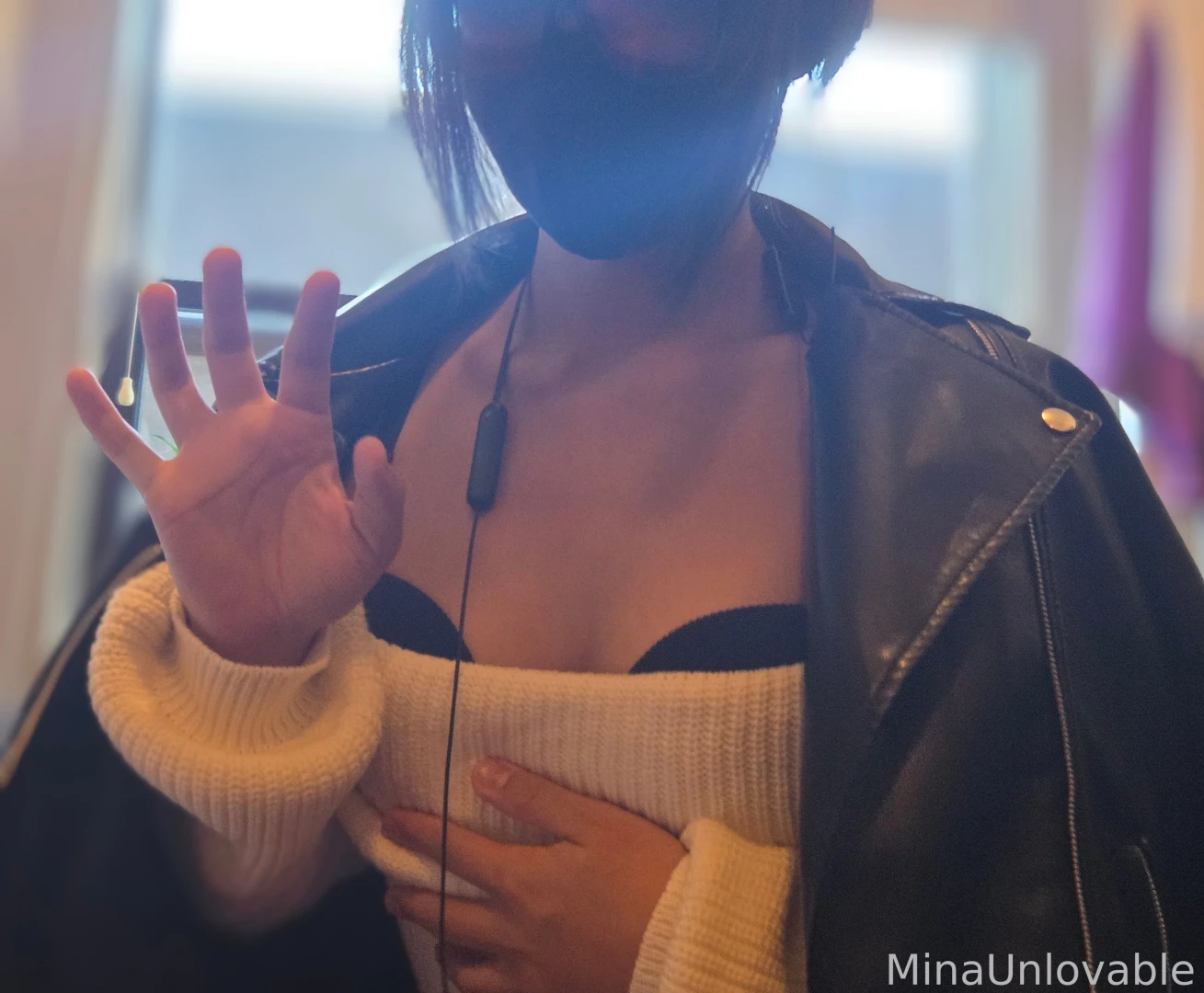 Forgot to post these other day but me in white sweater maybe i ll make part 5 