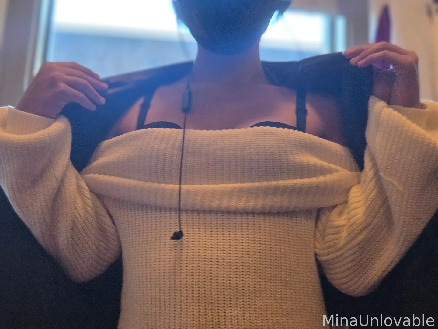 Forgot to post these other day but me in white sweater maybe i ll make part 99 