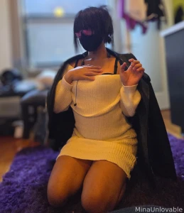 Forgot to post these other day but me in white sweater maybe i ll make part 41