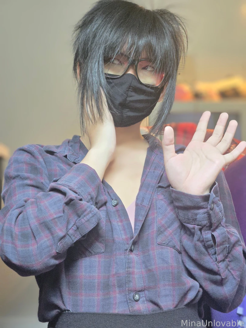 Basically pictures from past week i dont look the best but hope its part 81 