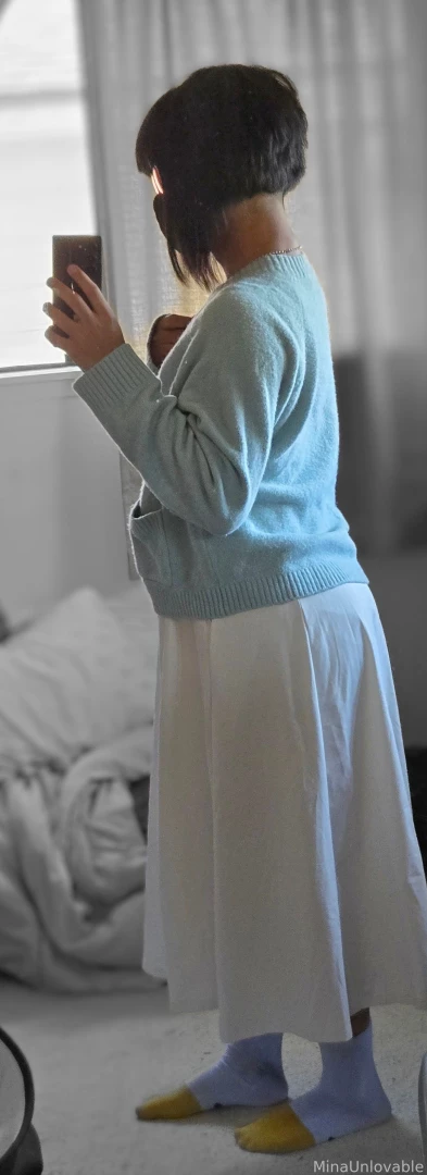 I m sorry it s been a while haven t really been myself lately and part 45 