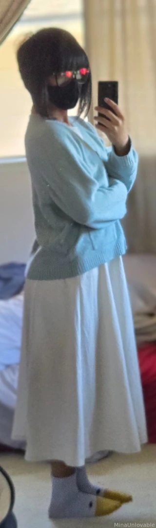 I m sorry it s been a while haven t really been myself lately and part 9 