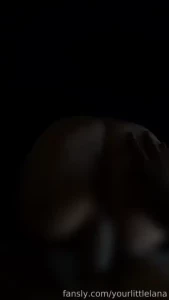 Just playing with my toys