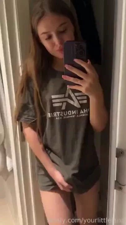 Do i look like a gf material 