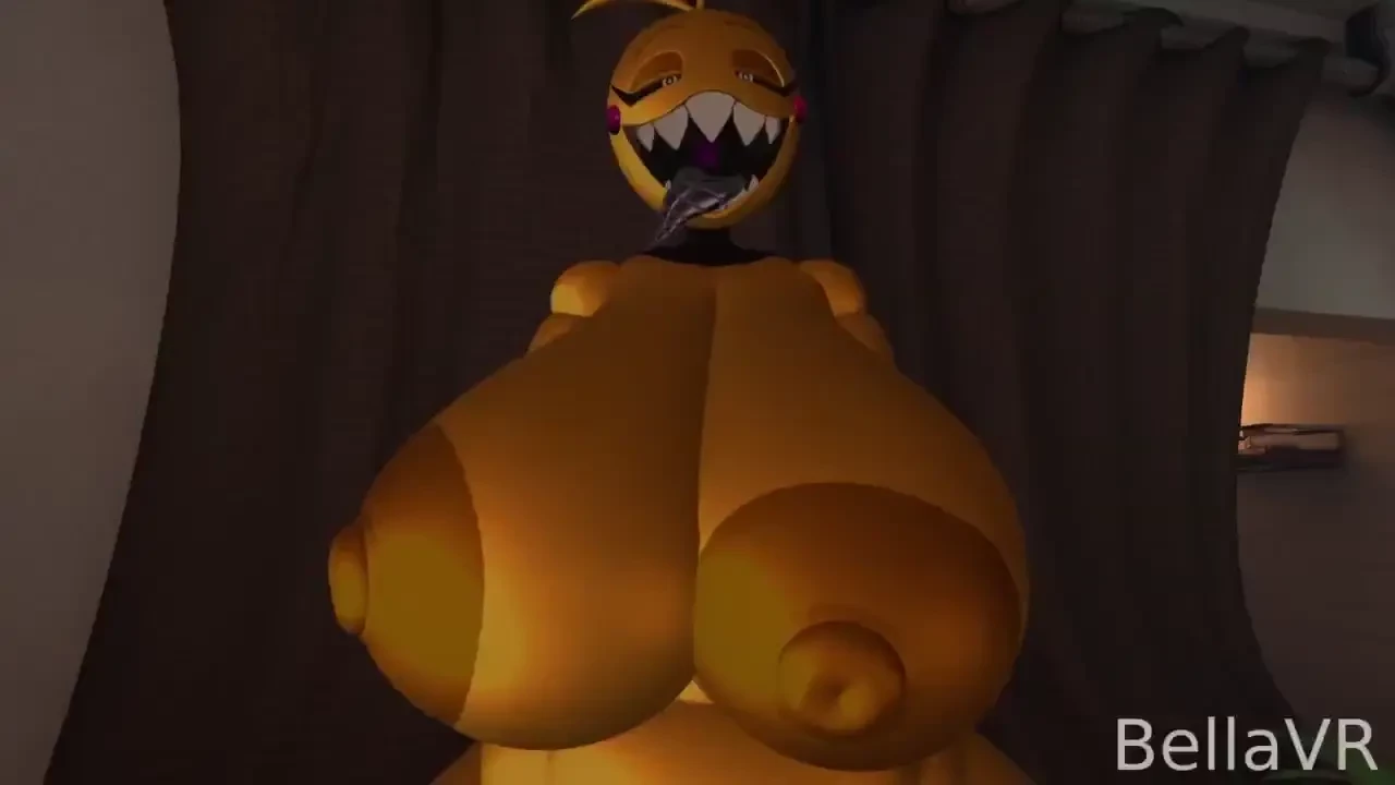 Do you like my fat tits 