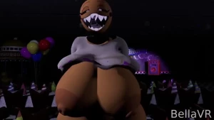 Don t come too close or else you ll get sucked dry