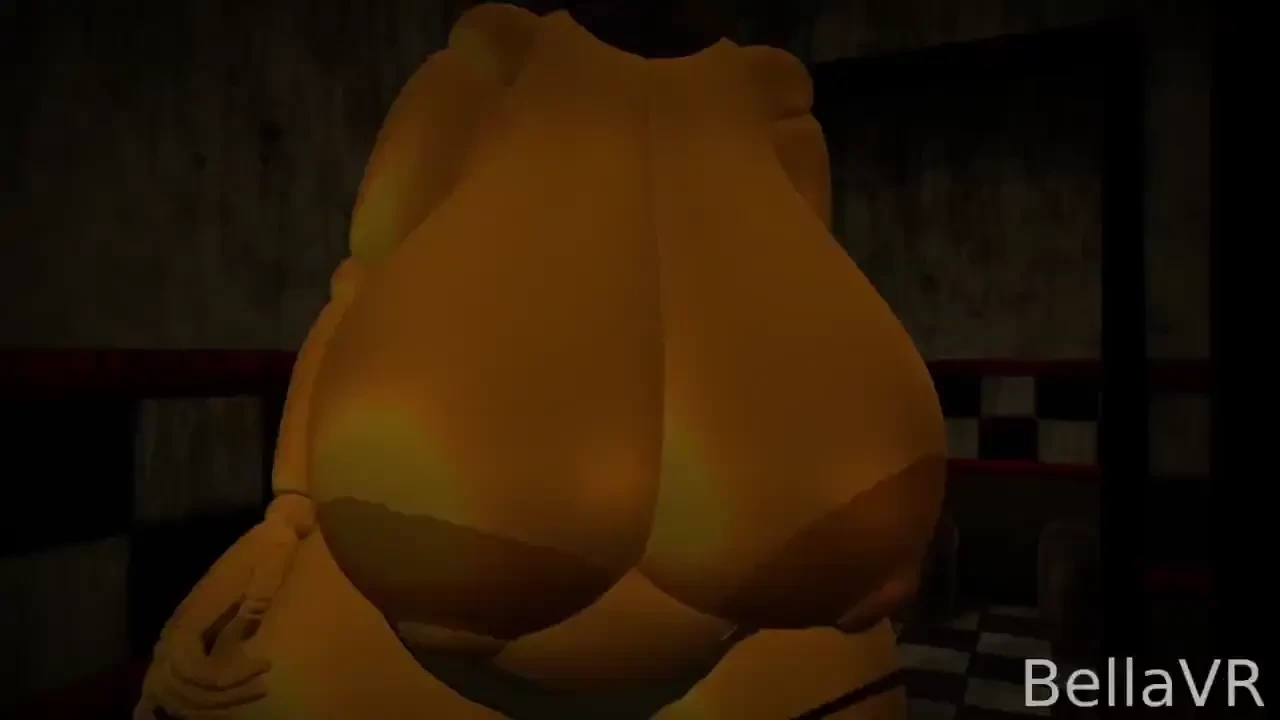 What are you scared of come here 