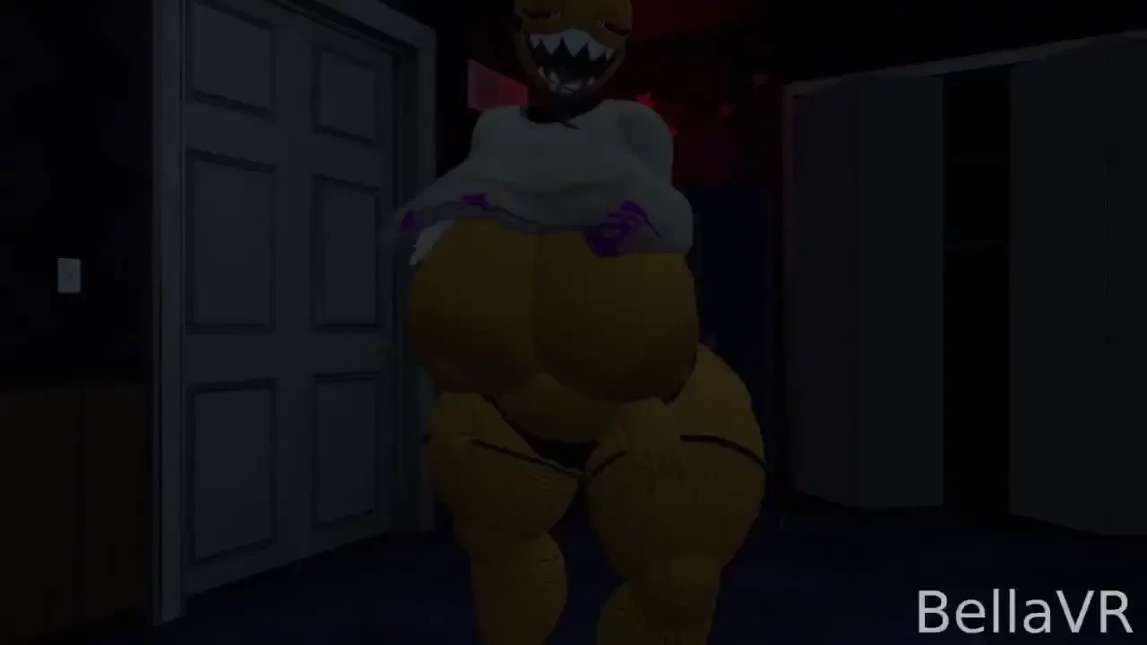 I m your worst nightmare part 1 