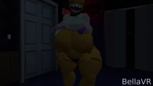I m your worst nightmare part 1