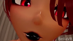Good night vr mommy tits pussy goth