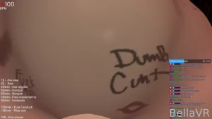 1 hour stream from yesterday enjoy vrchat live futanari ass