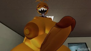 Big sale on my fansly on all tiers sale vrchat fnaf mommy furry