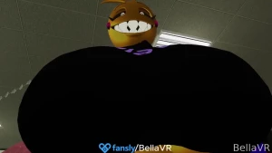 More content coming now i m slowly getting healthy again vrchat furry