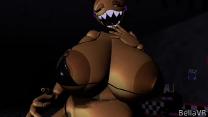 Do you like mommys tits vrchat mommy furry fnaf thighs