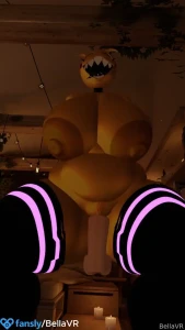 Next stream on monday lt 3 fnaf chica vod mommy pov