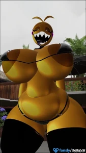 Come here tits boobs breasts furry fnaf vrchat