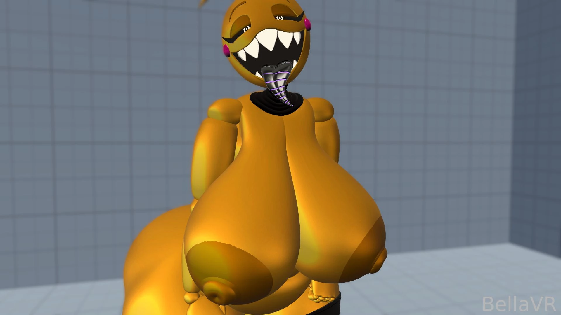 Big toy chica tits vrchat tits boobs nude part 3 