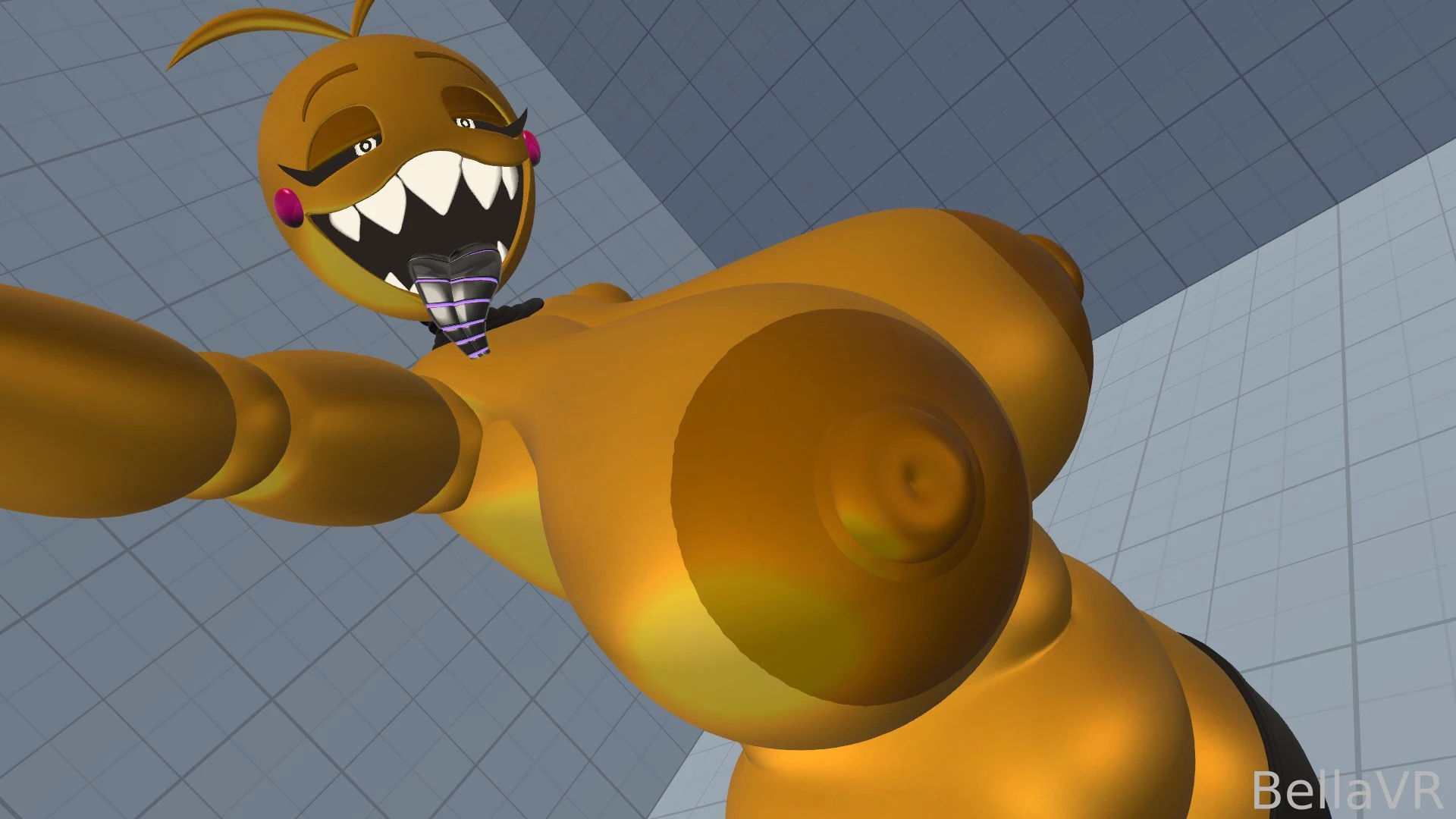 Big toy chica tits vrchat tits boobs nude part 4 
