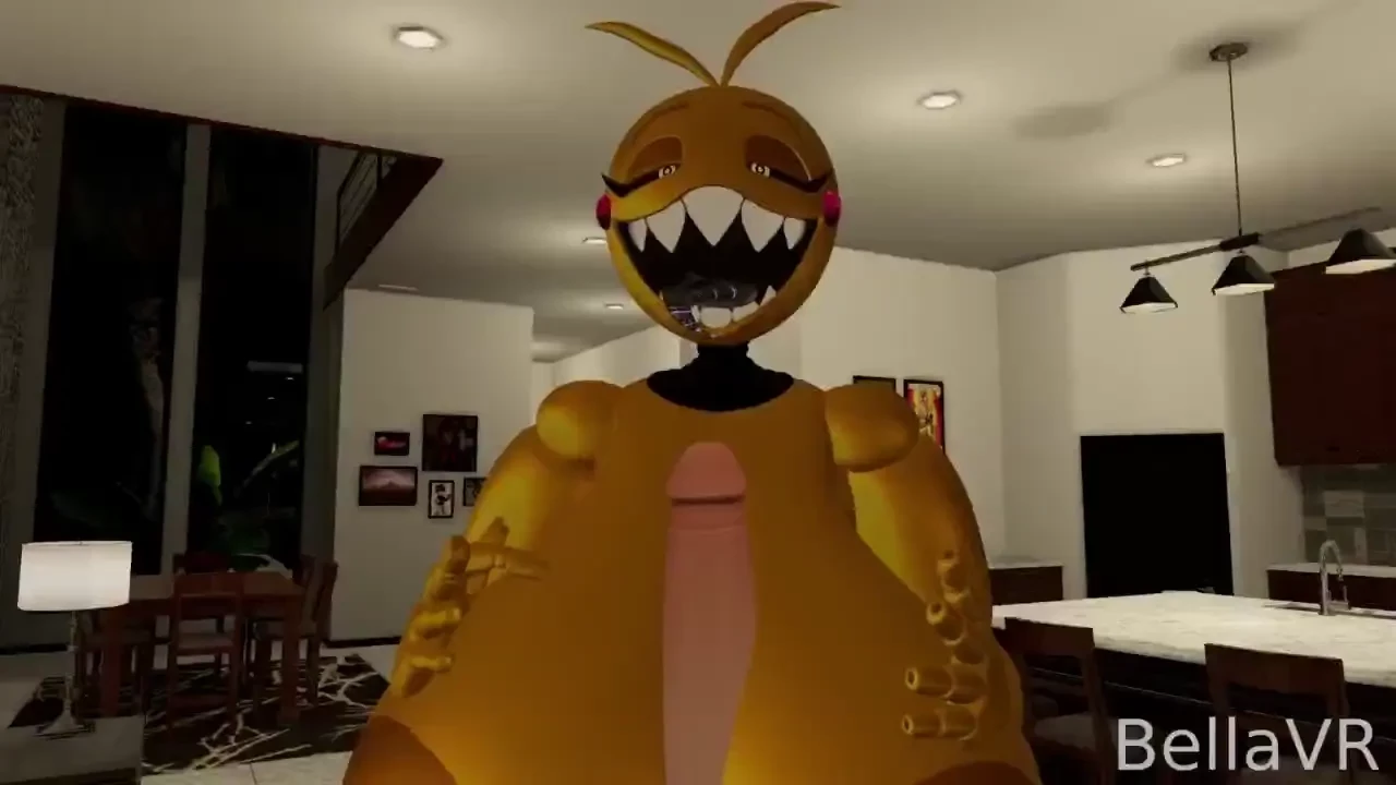 Cum on my fat tits vrchat mommy boobjob 