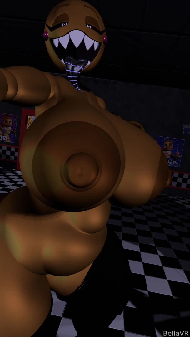 Bigger picture set for you cuties tits vrchat fnaf boobs part 1 