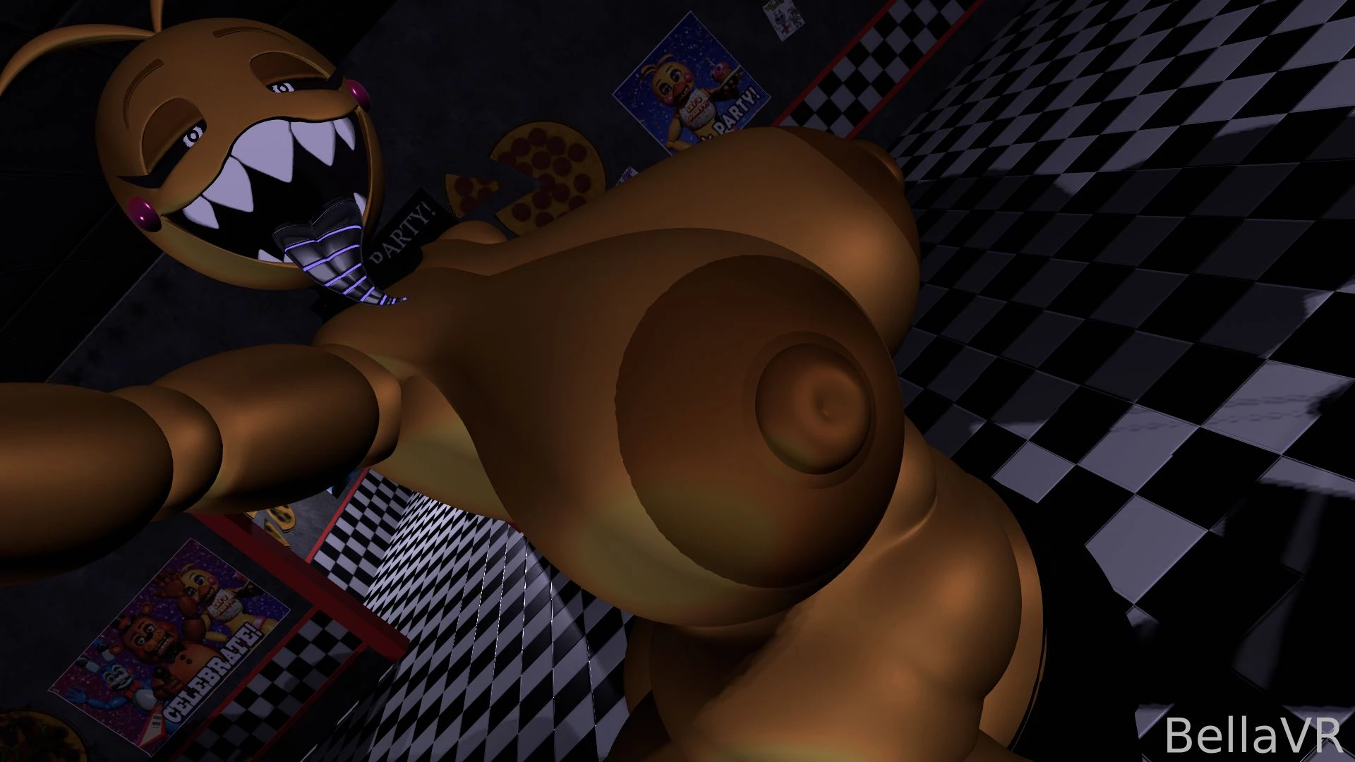 Bigger picture set for you cuties tits vrchat fnaf boobs part 6 