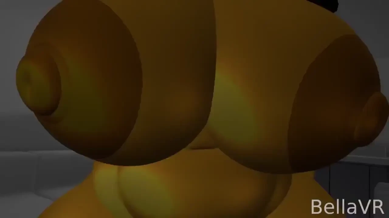 Did you miss your futa mommy 