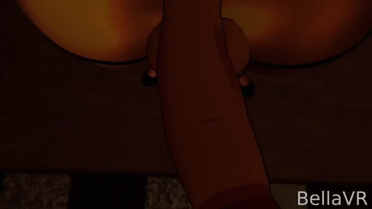 Get on your knees for mommy 