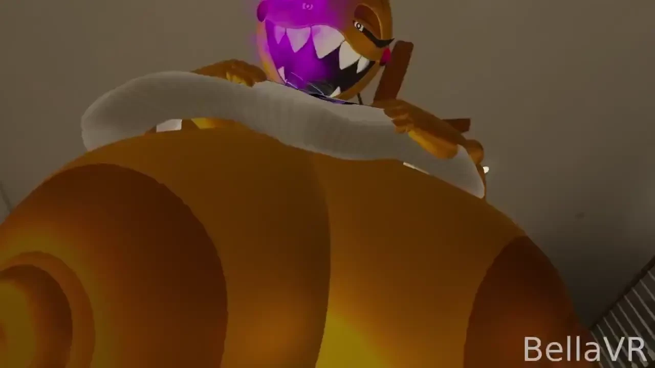 Surprise big fat titties 