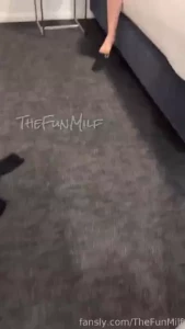 Would you eat your wife s holes if she was waiting for you like this