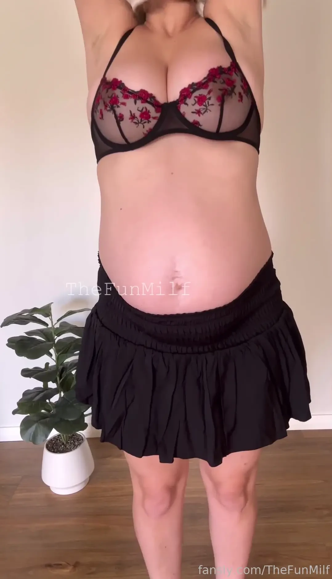 Oh i do enjoy a good stretch and what better to stretch me then my 