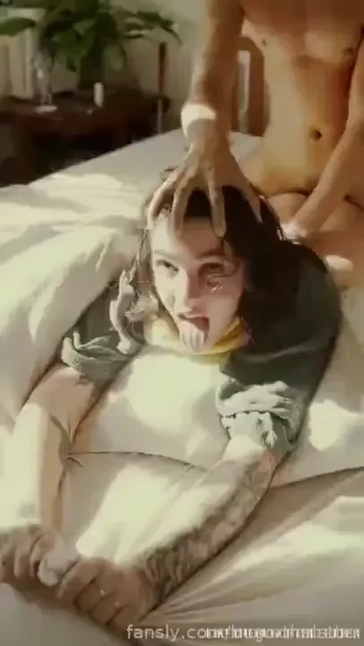 Pounding the social anxiety outta me 