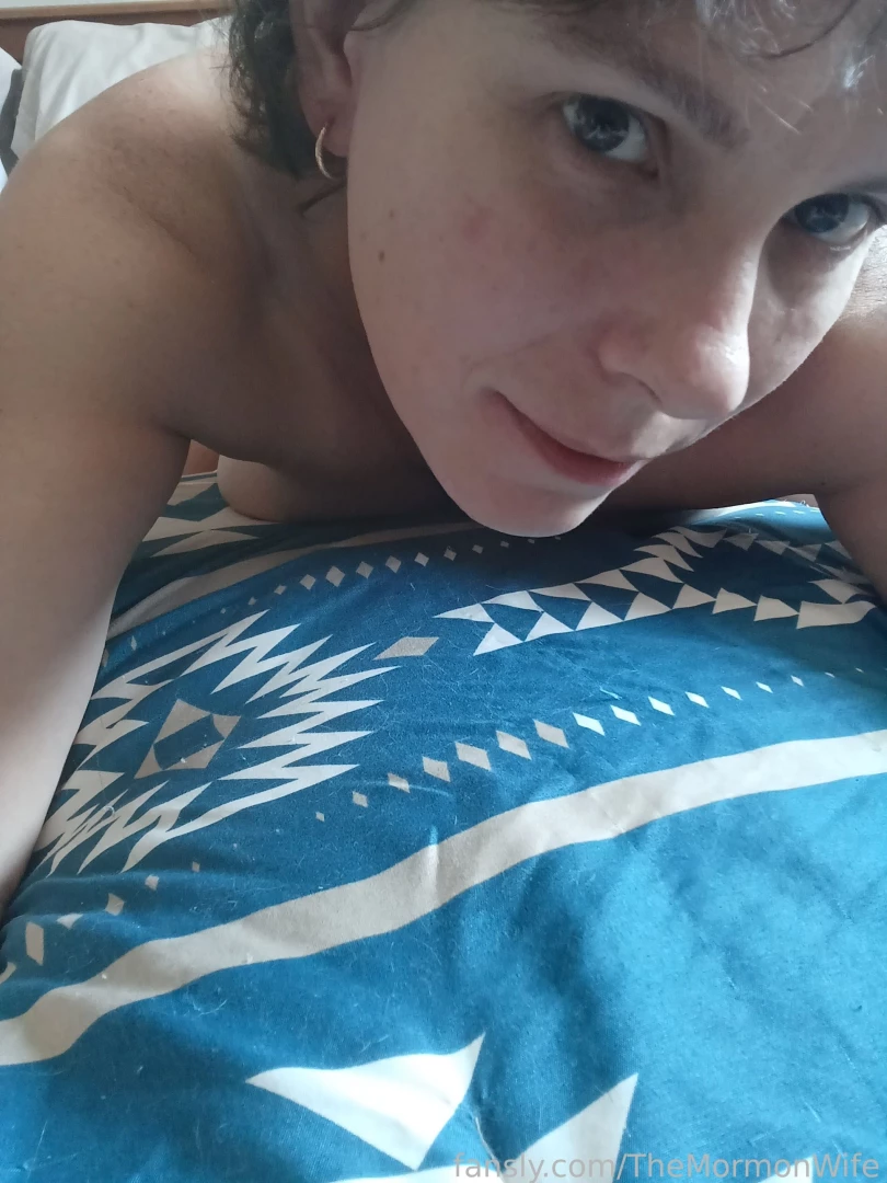 My husband is gone and i m horny part 2 